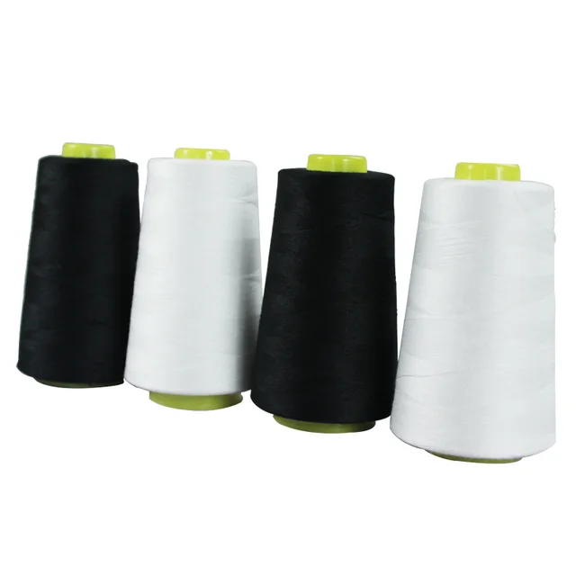 40M Durable Polyester Household Sewing Thread Sewing Machine Line Enchanting Machine Sewing With Fishing Line 40M Durable Polyester Household Sewing Thread Sewing Machine Line Enchanting Machine Sewing With Fishing Line