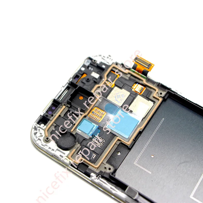 For Samsung S4 LCD + Frame 5 (4)
