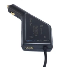 Zangão DOITOP Portátil USB de Carregamento Duplo Potes Versão Carregador de Viagem Carregador De Carro Veículo Para Mavic Camera De Ar Drone DJI Bateria