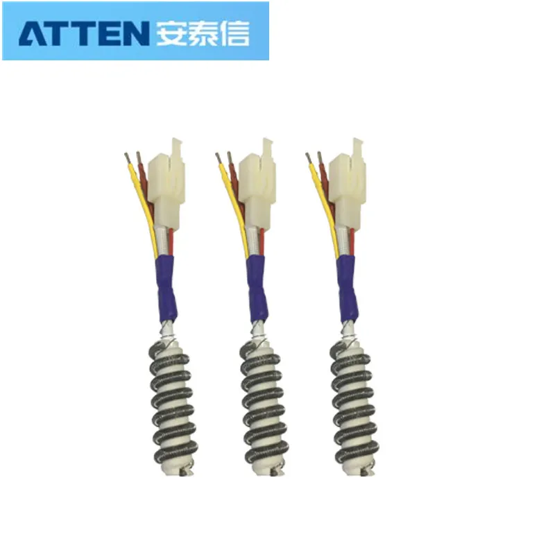 ATTEN AT850B/AT850b/AT860D/AT8502D пистолет горячего воздуха аксессуар нагревательный