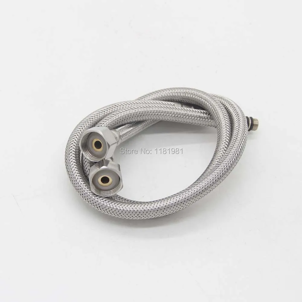 Online kopen wholesale kraan slangen uit china kraan slangen ... Wasserhahn bruine keuken