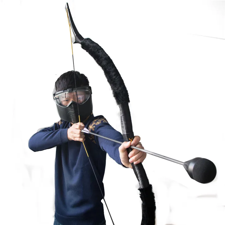 Buy 1pc Archery protective gear bow and arrow shooting