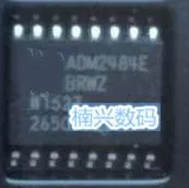 20 шт. ADM2484EBRWZ ADM2484EBRW ADM2484E