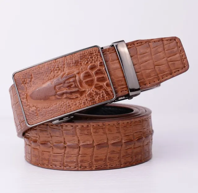 crocodile brand belt price