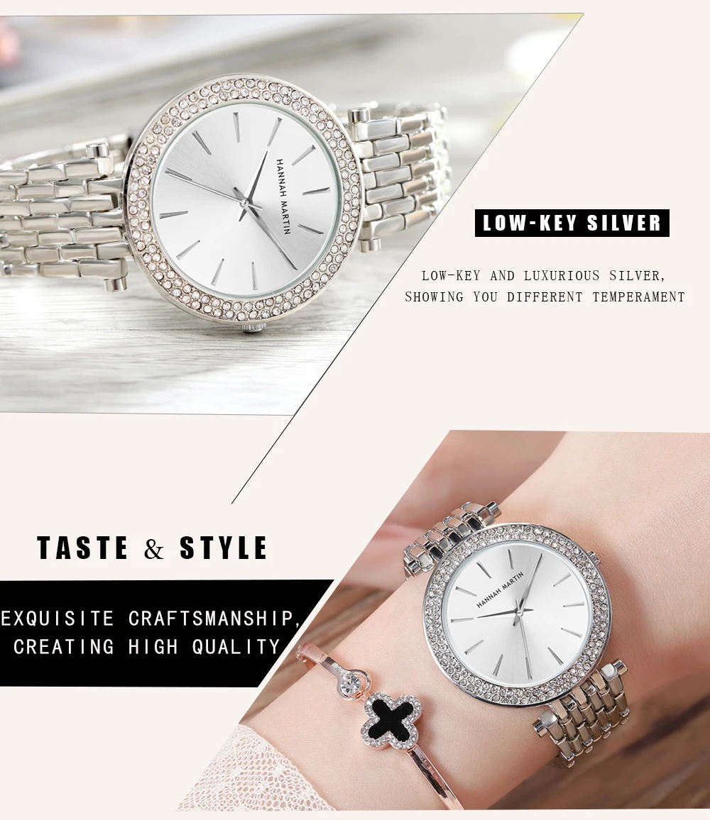 Для женщин Стразы часы лучший бренд класса люкс из розового золота с бриллиантами Бизнес Модные кварцевые Водонепроницаемый Наручные Часы Relogio Feminino