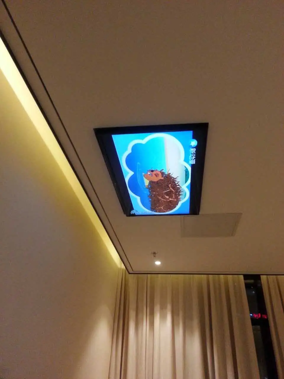 TV lift (2)