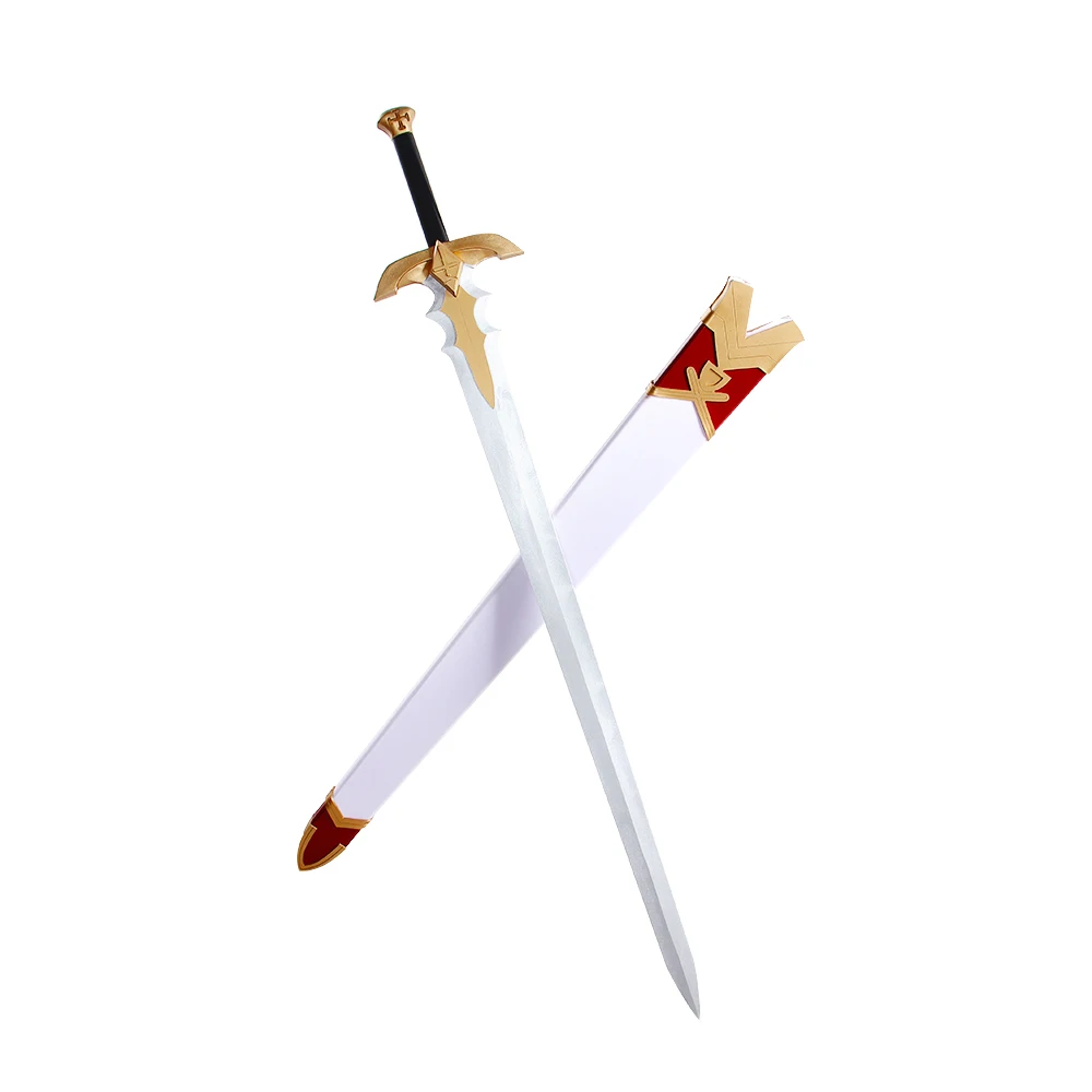 

Fate Apocrypha Cosplay Prop Rider of Black Astolfo Sword