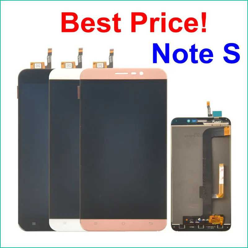 imágenes para Cubot Nota S pantalla Original del LCD y la Asamblea de Pantalla Táctil para Cubot Nota S 1280X720 perfect pieza de reparación Shipp libre + Herramientas imágenes para Cubot Nota S pantalla Original del LCD y la Asamblea de Pantalla Táctil para Cubot Nota S 1280X720 perfect pieza de reparación Shipp libre + Herramientas