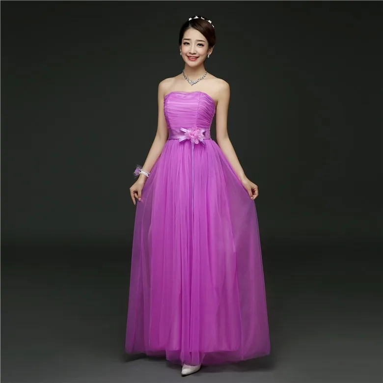 Petite Sizes The Wonder Tulle Dress (Us 2 -10)