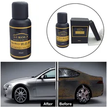 CARPRIE уход и чистка автомобиля 30 мл автомобиль многоцелевой Brilliaire керамическое покрытие супер гидрофобное стекло покрытие Прямая поставка ap12