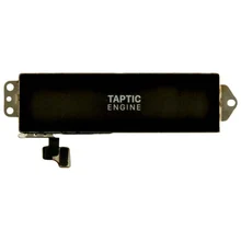 1pcs High quality Replacement Taptic Engine Vibrator Motor Module For iPhone 7G 7 Plus 5.5 Repair Parts repair parts replacement keystoke module for iphone 3g
