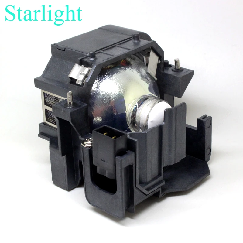 ELPLP50 lamp with housing 5