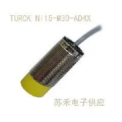 

hot sale NI15-M30-AD4X DC 2-LINE inductive non-flush type good quality