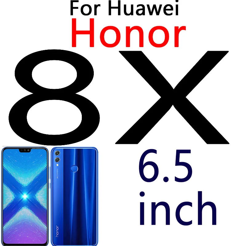 Роскошный кожаный флип чехол для huawei Honor 10 9 8 Lite 8A 8C 8X6 плюс 6A 6X 6C Pro 5A 5C Европы 4A 4C Pro Чехол с отделением для карт - Цвет: Honor 8X