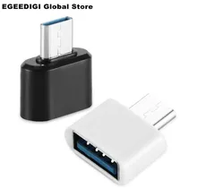 EGEEDIGI OTG Cable USB 3.0 USB 2.0 OTG Adapter Type C OTG For Samsung Galaxy S8 S9 HUAWEI P10 P20 Mate10 Pro Macbook USB C OTG цена EGEEDIGI OTG Cable USB 3.0 USB 2.0 OTG Adapter Type C OTG For Samsung Galaxy S8 S9 HUAWEI P10 P20 Mate10 Pro Macbook USB C OTG цены онлайн
