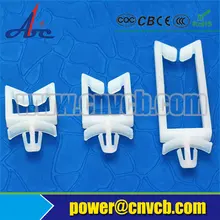 PL-0038 Тип седла хомуты для крепления винтовой жгуты проводов Крепления Сиденья