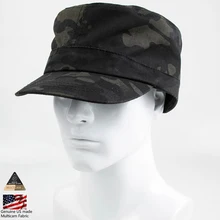 TMC бейсбольная камуфляжная патрульная Кепка для пеших прогулок, армейский Тактический головной убор, охота на открытом воздухе