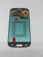 LCD Display withTouch Screen Digitizer assembly replacement for Samsung Galaxy Ace 4 SM-G357 G357 G357FZ grey/white color