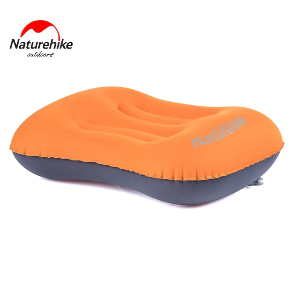 Туристическая Подушка Для Сна Купить