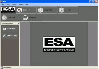 

ESA Electronic Service Analyst v 4.4.9.259+keygen+SW flash files for paccar