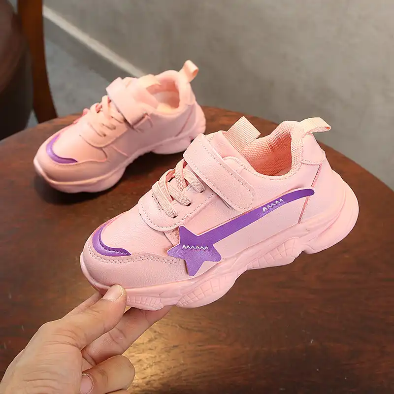 black pointed school shoes