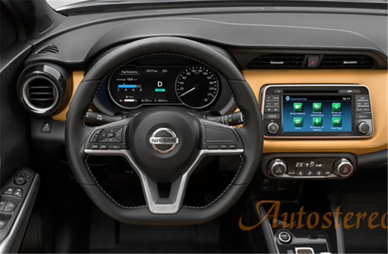 Cheap Android 8.0 RAM 4GB ROM 32GB Car GPS No DVD Player Navigation Radio Stereo For NISSAN Kicks 2014-2017 For Nissan Micro 2017 1 Cheap Android 8.0 RAM 4GB ROM 32GB Car GPS No DVD Player Navigation Radio Stereo For NISSAN Kicks 2014-2017 For Nissan Micro 2017 1