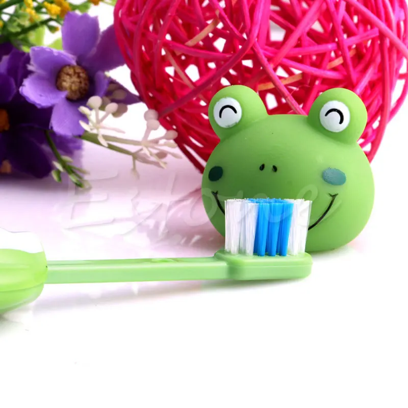 New Cartoon Kids Toothbrush Children Soft Bristle Telescopic tooth Brush Mouth Clean New Cartoon Kids Toothbrush Children Soft Bristle Telescopic tooth Brush Mouth Clean