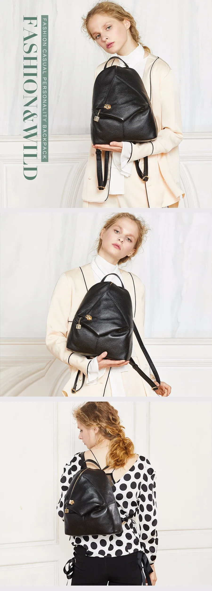 Backpack for Teenage Girls Woman Bag 2017 Luxury Mochila Feminina Sac A Dos