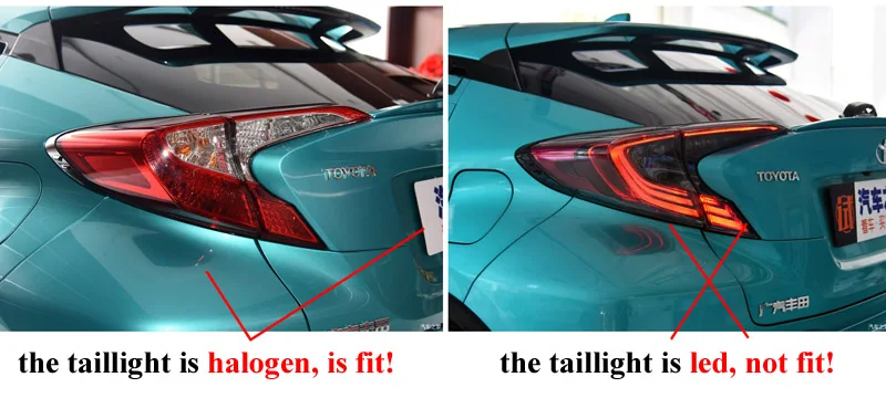Toyota CHR -4