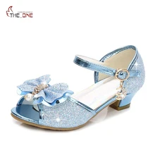 wholesale glitter sandals