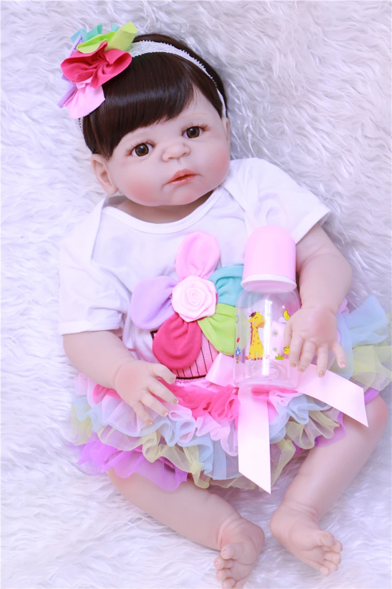 live baby dolls toys