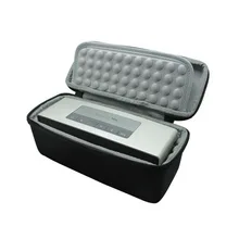 EVA Полужесткий Портативный чехол для путешествий Чехол для Bose Soundlink Mini беспроводной Bluetooth динамик