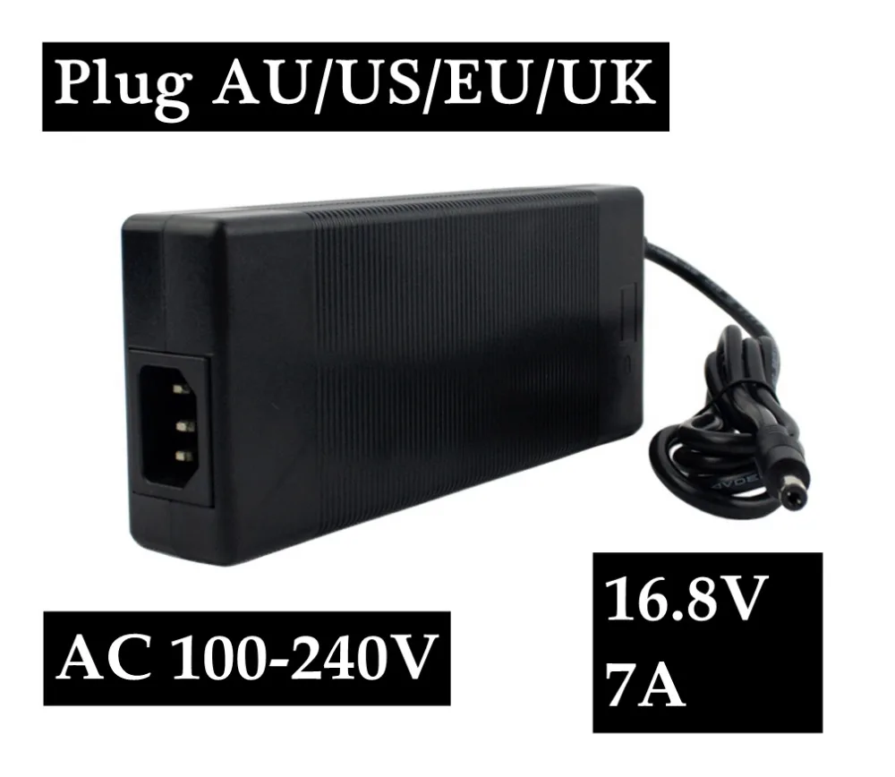 portable lithium battery charger