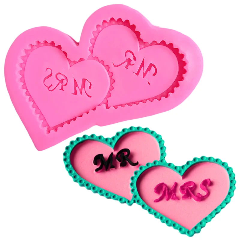 

Letter Form Heart Pop Cake Sticks Silicona Molde for Soap Cake Tools for Fondant Silicone Soap Mold Silicone Molds for Cupcakes