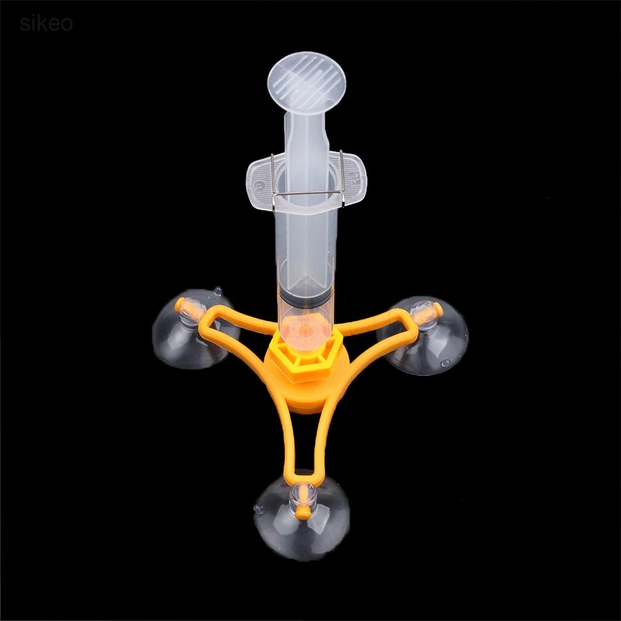 

sikeo 1 Set Car Auto Glass Windshield Windscreen Instrument Repair Kits DIY Glass Repair Tool Sets