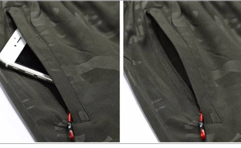 Casual Man Short Pants  (15)