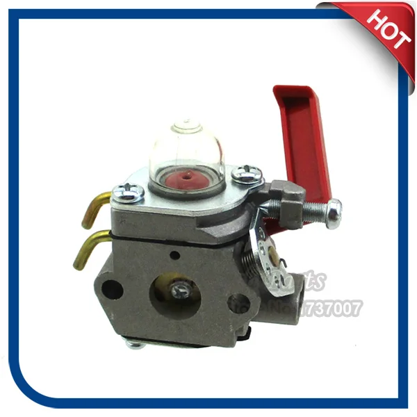 

Aftermarket carburetor Replaces Part Number: PS-02138 984534001,Zama C1U-H47