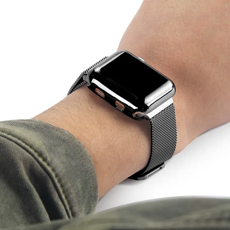 WATCH CASE