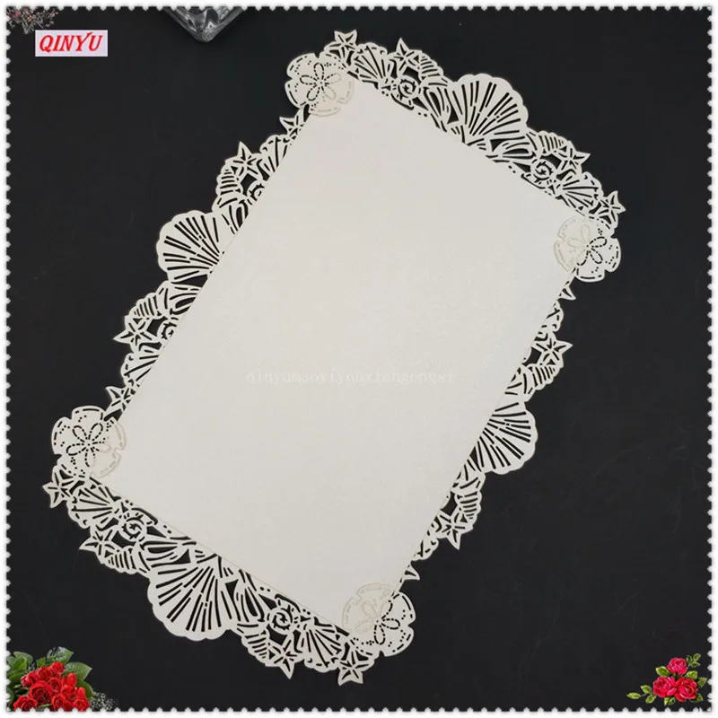 50 шт. фотобумага для приглашений|dinner invitations|paper business cardpaper card |