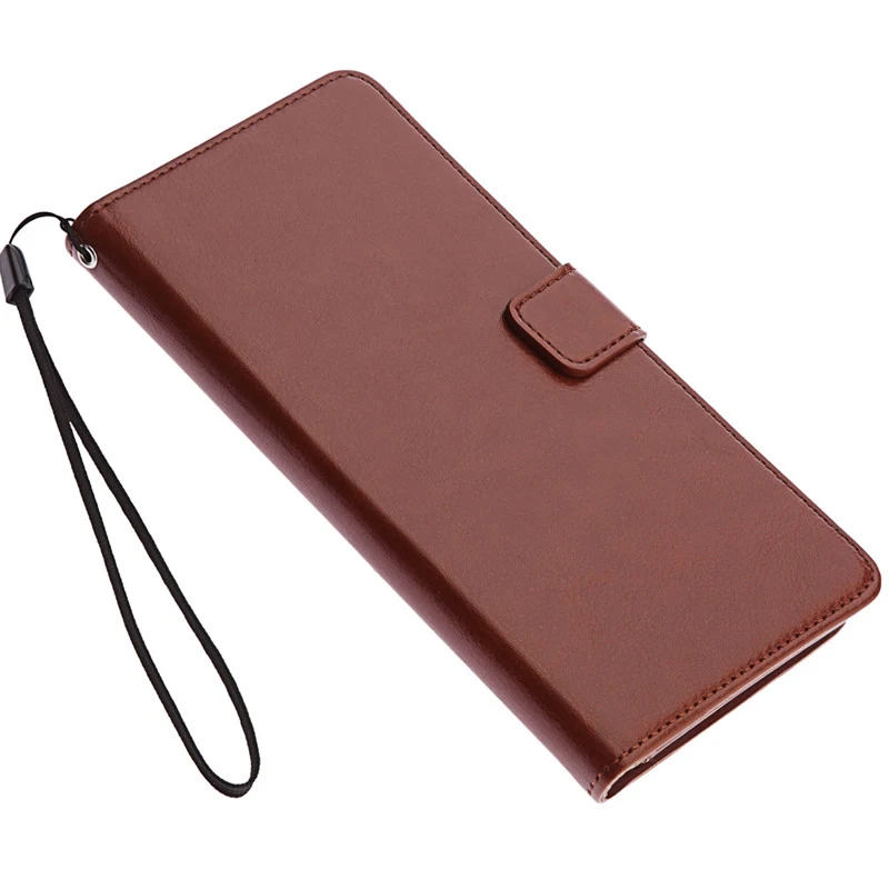 Classic Leather case sfor Samsung Galaxy J1 ACE Case Flip Cover housing For J110 J110F Phone Cases Coque | Мобильные телефоны и