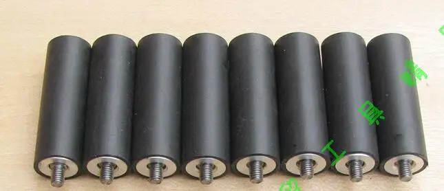M8*60 Bowl Mounting Pin Set For Flat Jaws of Wood Lathe Chuck M8*60 Bowl Mounting Pin Set For Flat Jaws of Wood Lathe Chuck