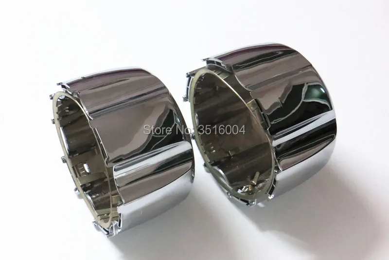 20pcs silvery Wheel Center Caps Cover Chrome for Pajero Montero Shogun 2 II 1990 1999 Wheel