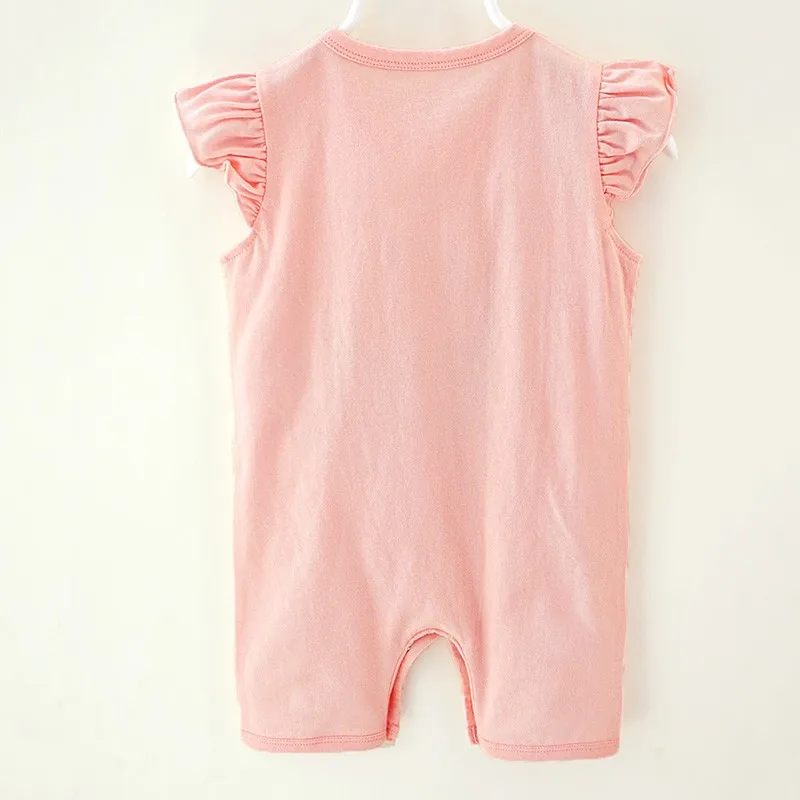 Newborn Baby Girl Clothes