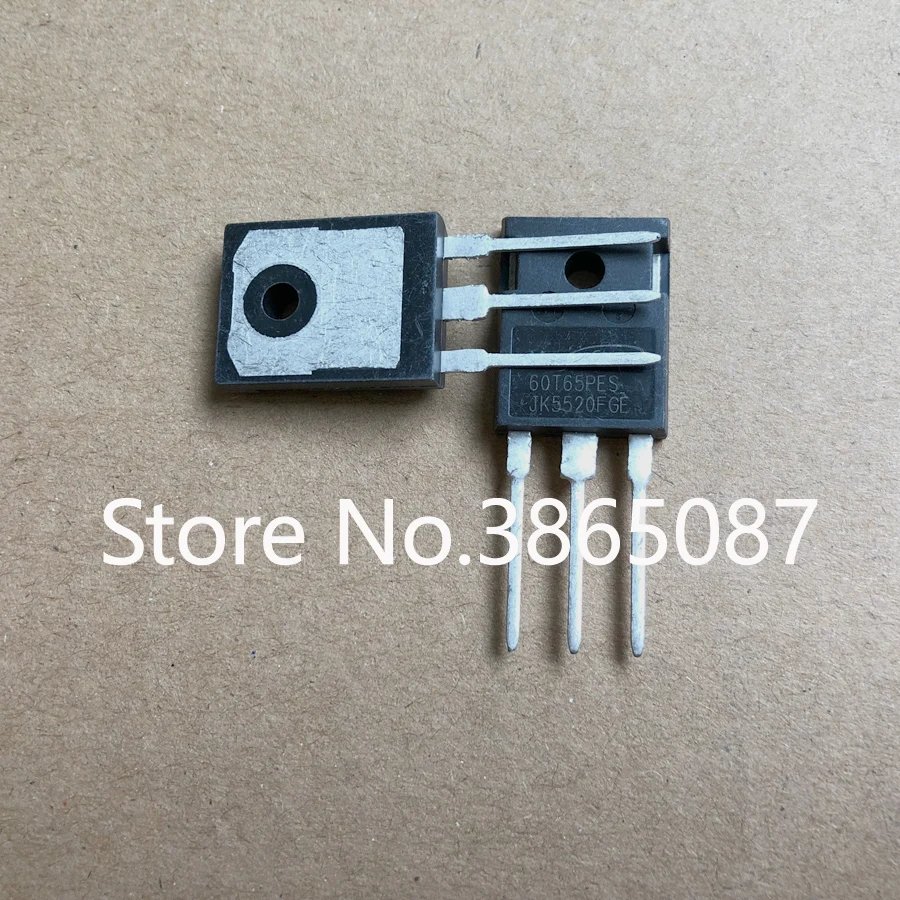 60T65PES MBQ60T65 MBQ60T65PES транзистор IGBT 10 шт./лот импортный оригинальный новый инверторный