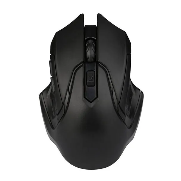 

Gaming Mouse 2.4GHz 2000DPI Mice Optical Wireless Mouse USB Receiver PC Computer Wireless for Laptop