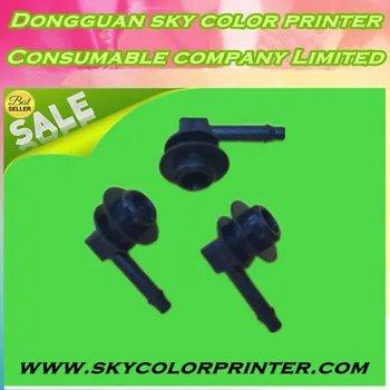 

1x Ink tube Nozzles connection For HP Designjet 5500 5100 1050 5000 4000 Z6100 ink tube plotter parts