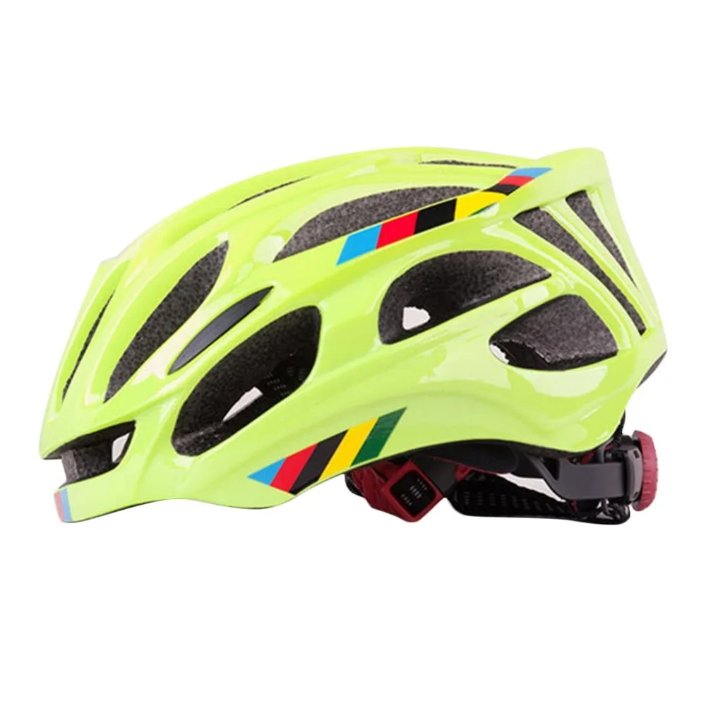 Велосипедные шлемы матовые мужские и женские велосипедные шлемы с подсветкой для горной дороги велосипедные шлемы