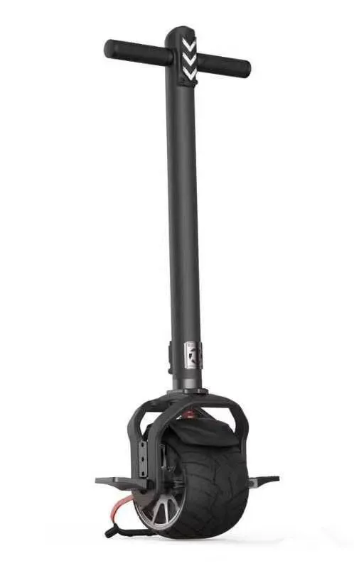 

Popular Single Flashing Wheels Scooter for Adult