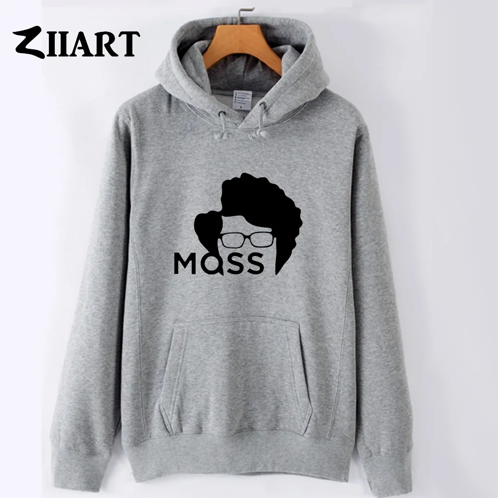 

the IT crowd Maurice Moss Richard Ellef Ayoade couple clothes boys man male autumn winter fleece hoodies
