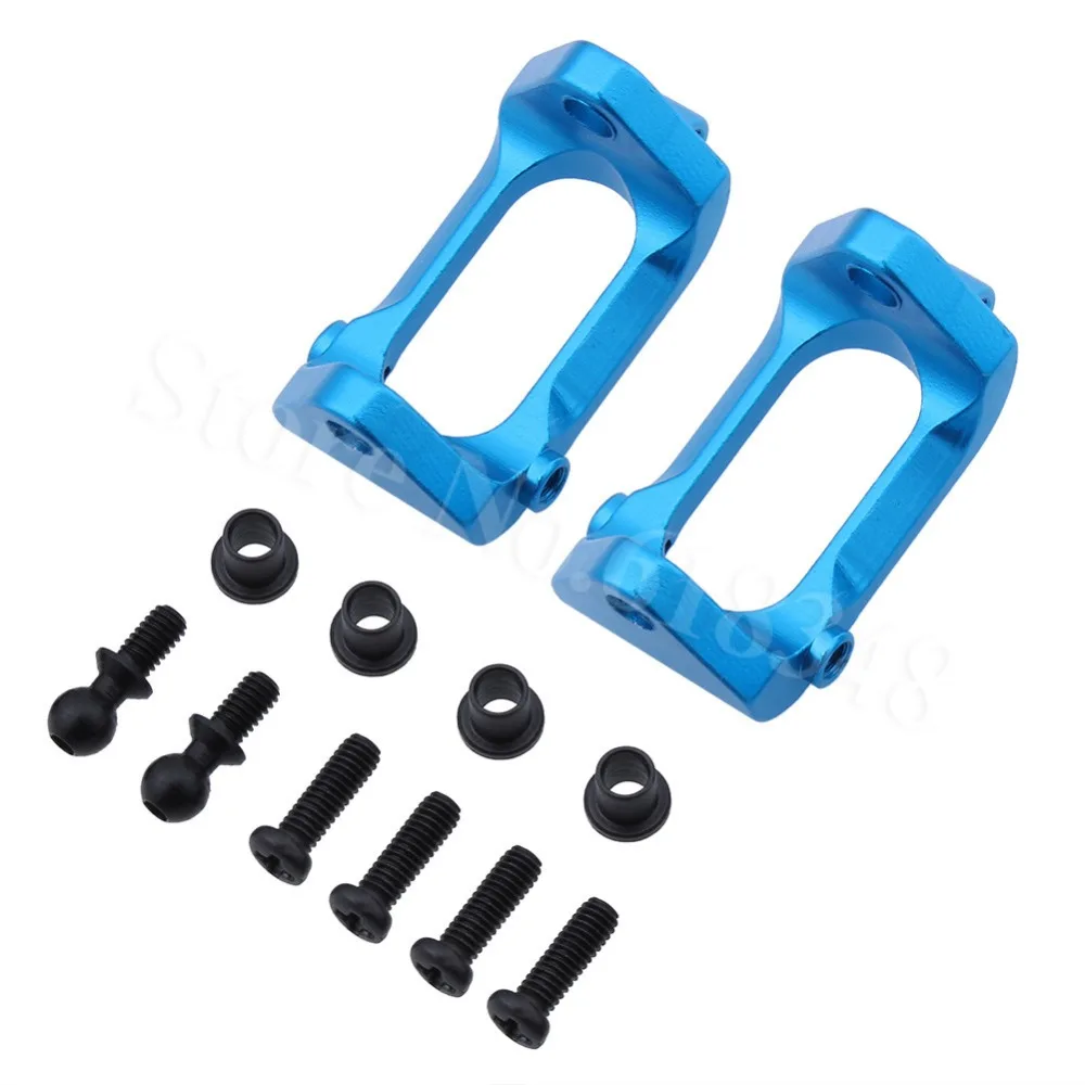 Aluminum C-Hub Spare Replacement For TOZO C1022 1/18 Electric Buggy Vortex Powersport Roadster Upgrade Parts | Игрушки и хобби